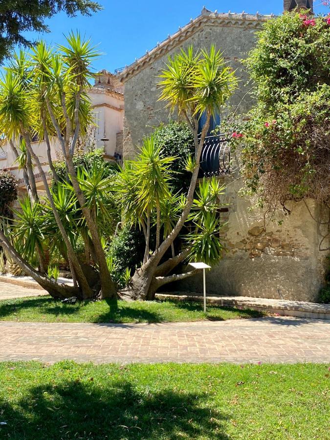 Le Colline Del Gelso-Masseria Mazzei 罗萨诺 外观 照片