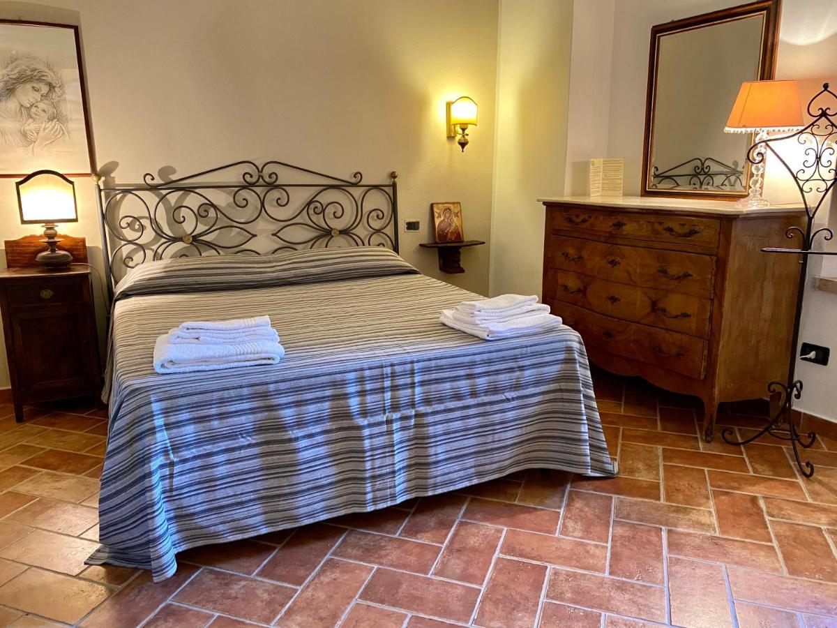 Le Colline Del Gelso-Masseria Mazzei 罗萨诺 外观 照片