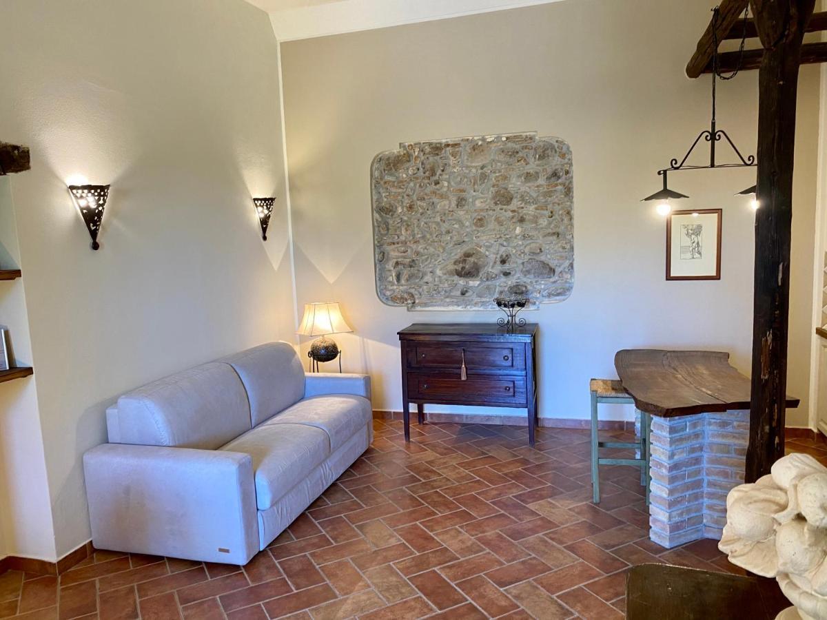 Le Colline Del Gelso-Masseria Mazzei 罗萨诺 外观 照片