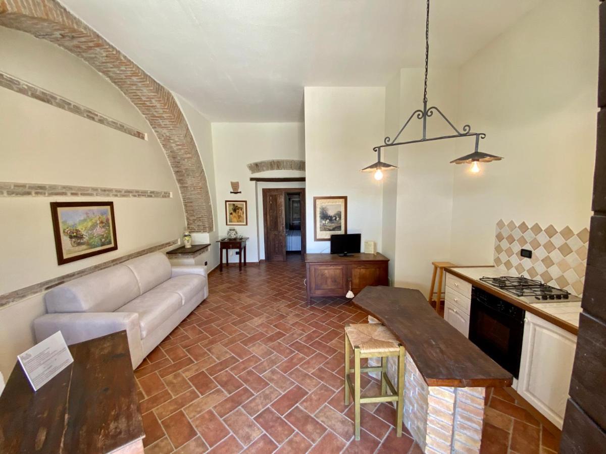Le Colline Del Gelso-Masseria Mazzei 罗萨诺 外观 照片