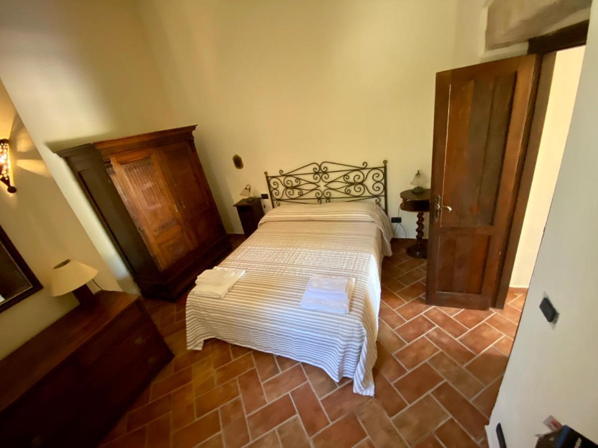 Le Colline Del Gelso-Masseria Mazzei 罗萨诺 外观 照片
