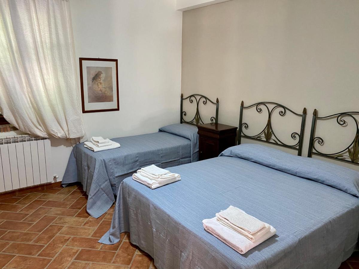 Le Colline Del Gelso-Masseria Mazzei 罗萨诺 外观 照片