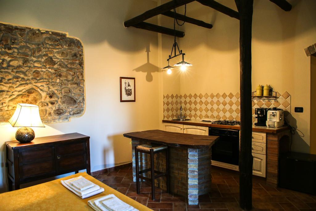 Le Colline Del Gelso-Masseria Mazzei 罗萨诺 外观 照片