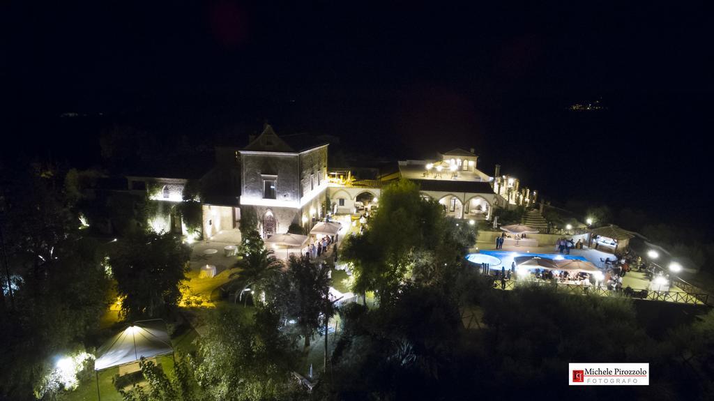 Le Colline Del Gelso-Masseria Mazzei 罗萨诺 外观 照片